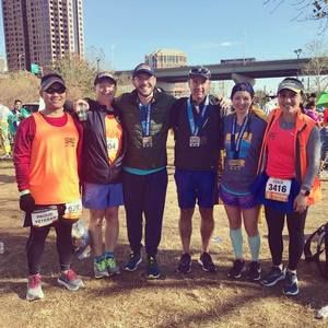 Meet your Posher, John